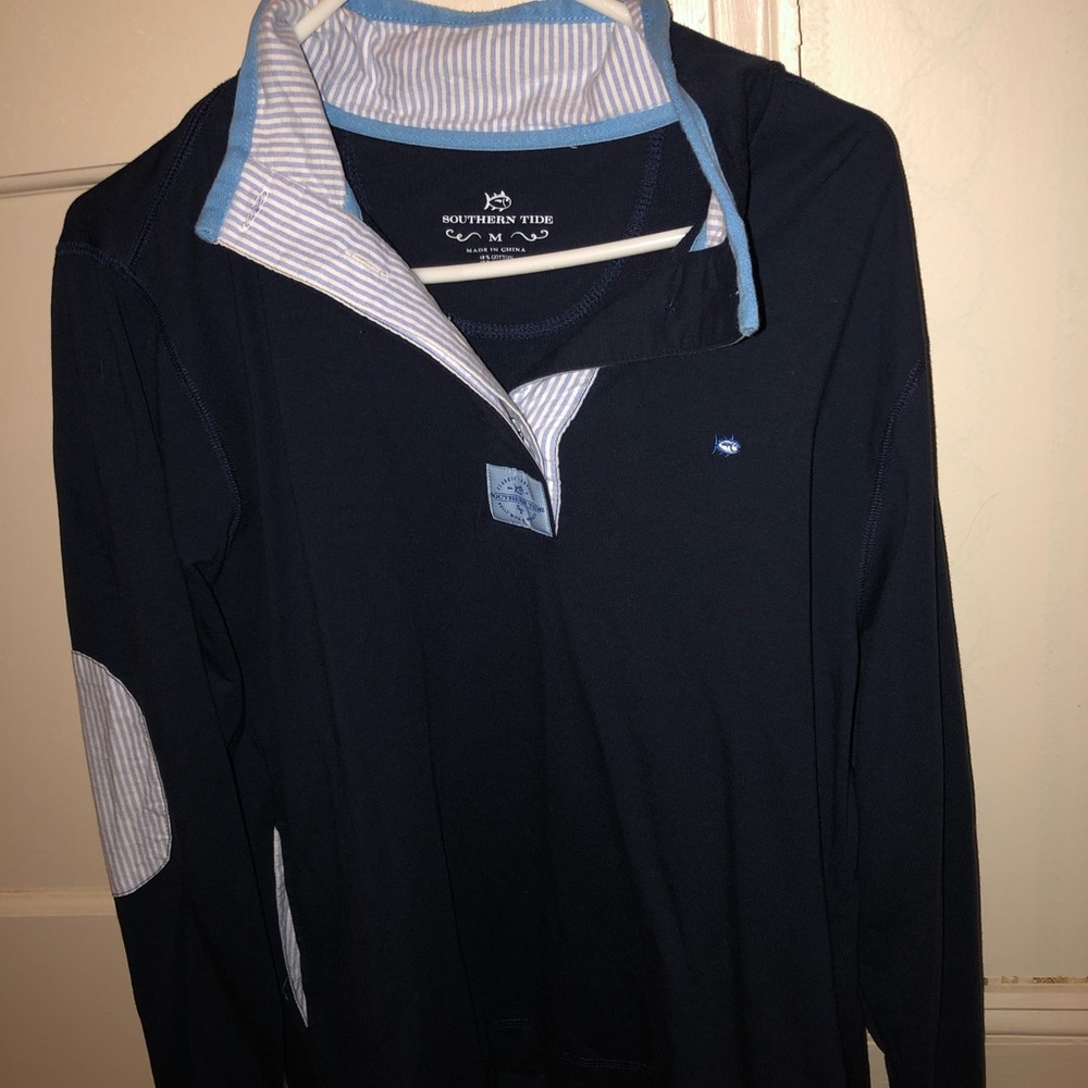 Southern Tide pullover